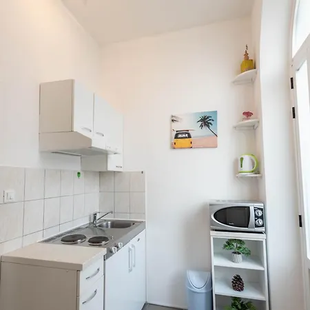 Apartamento Dobri *