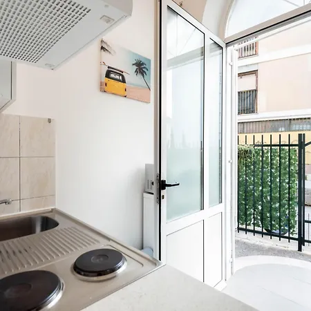 Apartamento Dobri