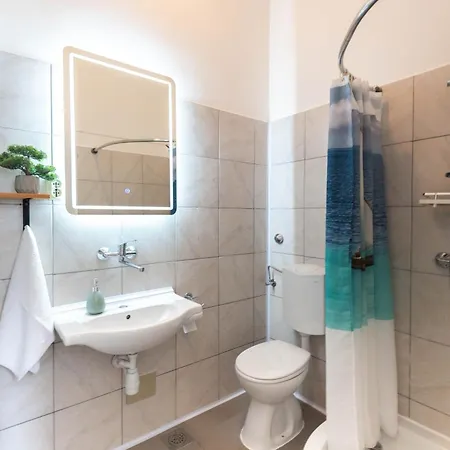 Apartment Dobri Split