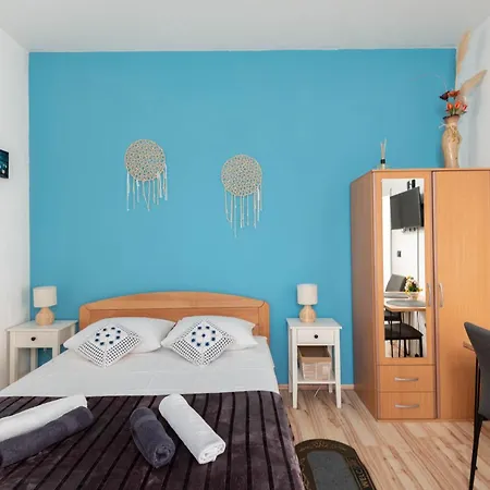 Apartment Dobri Split