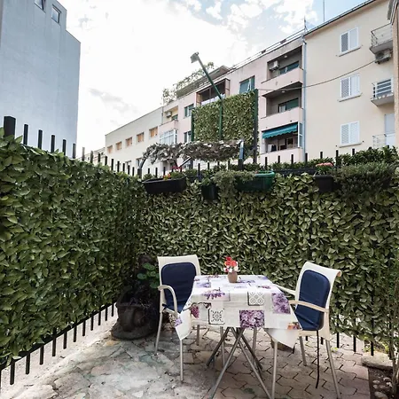 Apartman Dobri Split