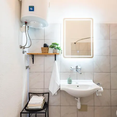 Apartman Dobri