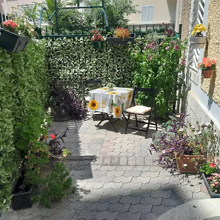 Dobri Appartamento Spalato